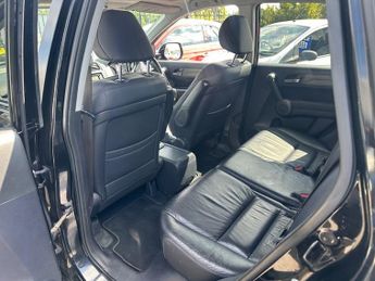 Honda CR-V I-DTEC EX