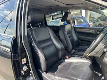 Honda CR-V I-DTEC EX