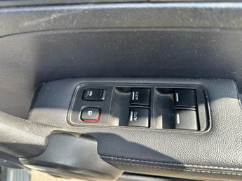 Honda CR-V I-DTEC EX