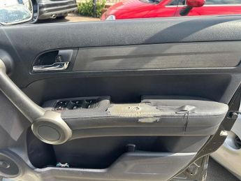 Honda CR-V I-DTEC EX