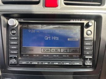 Honda CR-V I-DTEC EX