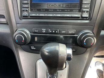 Honda CR-V I-DTEC EX
