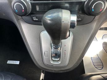 Honda CR-V I-DTEC EX