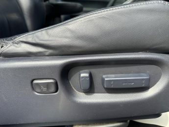 Honda CR-V I-DTEC EX