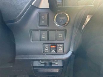 Toyota Noah Petrol hybrid