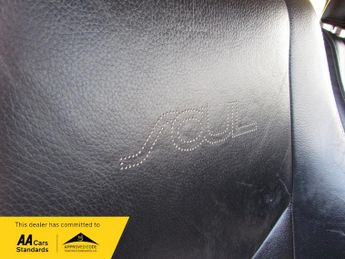 Kia Soul ECHO