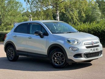 Fiat 500 1.6 E-Torq Pop Euro 6 5dr