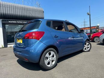 Kia Venga 2