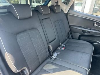 Kia Venga 2