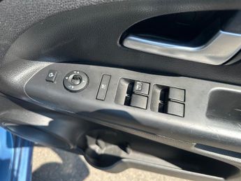 Kia Venga 2