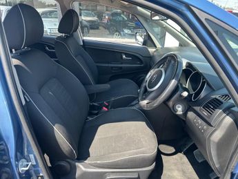 Kia Venga 2