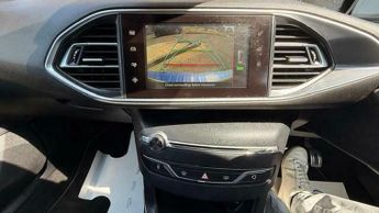 Peugeot 308 S/S SW GT LINE