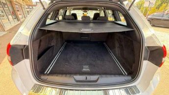 Peugeot 308 S/S SW GT LINE