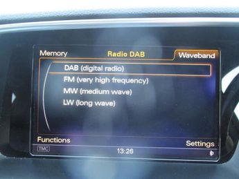 Audi Q5 TDI QUATTRO S LINE PLUS