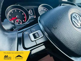Volkswagen Golf 1.4 TSI DSG HIGH LINE BLUEMOTION AUTOMATIC PETROL FRESH IMPORT U