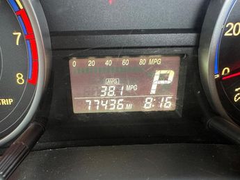 Suzuki SX4 SZ4