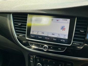 Vauxhall Mokka 1.6 CDTi Elite Nav Euro 6 (s/s) 5dr 17in Alloy