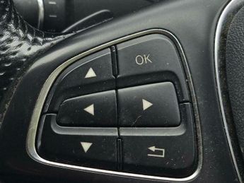 Mercedes-Benz Vito 2.0 116 CDI Progressive G-Tronic RWD L3 Euro 6 (s/s) 5dr (XLWB)