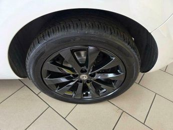 Vauxhall Astra 1.4 16v Active Euro 5 5dr