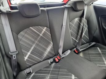 Vauxhall Corsa SRI VX-LINE