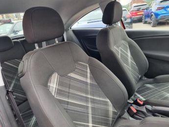 Vauxhall Corsa SRI VX-LINE