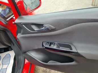 Vauxhall Corsa SRI VX-LINE