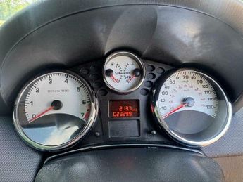 Peugeot 207 1.4 VTi Sport Euro 5 5dr