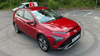  1.0 T-GDi MHEV Premium DCT Euro 6 (s/s) 5dr