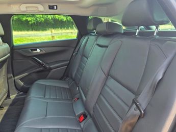 Peugeot 508 HDI SW GT