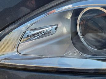 Peugeot 508 HDI SW GT