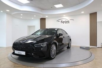 Mercedes CLA CLA 200 AMG LINE PREMIUM
