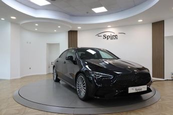 Mercedes CLA CLA 200 AMG LINE PREMIUM