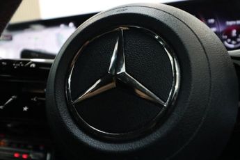Mercedes CLA CLA 200 AMG LINE PREMIUM