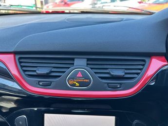Vauxhall Corsa LIMITED EDITION ECOFLEX S/S