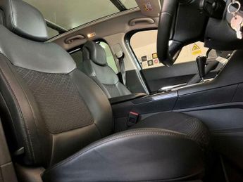 Peugeot 3008 1.6 BlueHDi Allure EAT Euro 6 (s/s) 5dr