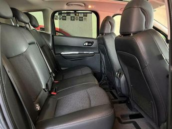 Peugeot 3008 1.6 BlueHDi Allure EAT Euro 6 (s/s) 5dr