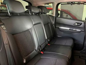 Peugeot 3008 1.6 BlueHDi Allure EAT Euro 6 (s/s) 5dr