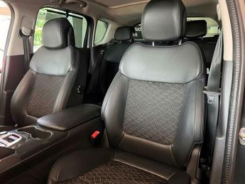 Peugeot 3008 1.6 BlueHDi Allure EAT Euro 6 (s/s) 5dr