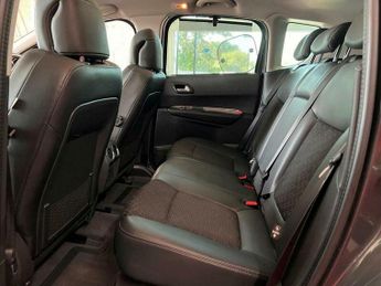 Peugeot 3008 1.6 BlueHDi Allure EAT Euro 6 (s/s) 5dr