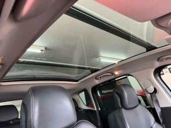 Peugeot 3008 1.6 BlueHDi Allure EAT Euro 6 (s/s) 5dr