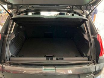Peugeot 3008 1.6 BlueHDi Allure EAT Euro 6 (s/s) 5dr