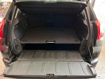 Peugeot 3008 1.6 BlueHDi Allure EAT Euro 6 (s/s) 5dr