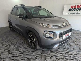Citroen C3 Aircross  1.2 PureTech Flair EAT6 Euro 6 (s/s) 5dr