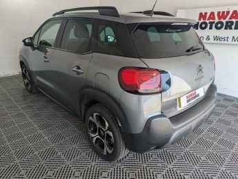 Citroen C3 Aircross  1.2 PureTech Flair EAT6 Euro 6 (s/s) 5dr
