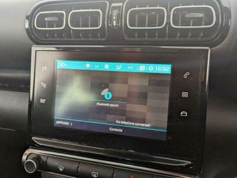 Citroen C3 Aircross  1.2 PureTech Flair EAT6 Euro 6 (s/s) 5dr