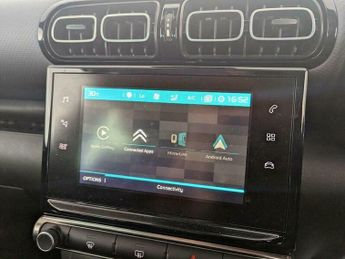 Citroen C3 Aircross  1.2 PureTech Flair EAT6 Euro 6 (s/s) 5dr