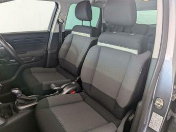 Citroen C3 Aircross  1.2 PureTech Flair EAT6 Euro 6 (s/s) 5dr