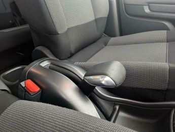 Citroen C3 Aircross  1.2 PureTech Flair EAT6 Euro 6 (s/s) 5dr