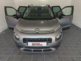 Citroen C3 Aircross  1.2 PureTech Flair EAT6 Euro 6 (s/s) 5dr