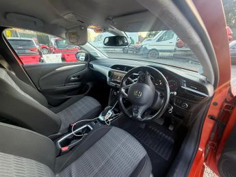 Vauxhall Corsa SE NAV PREMIUM